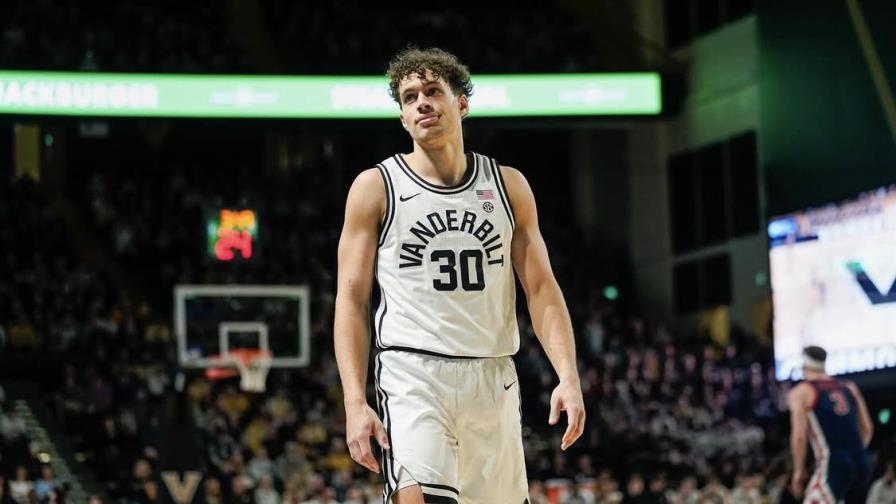 Dominicanos David Jones y Chris Mañón debutan en la NBA Summer League Dominicanos David Jones y Chris Mañón debutan en la NBA Summer League