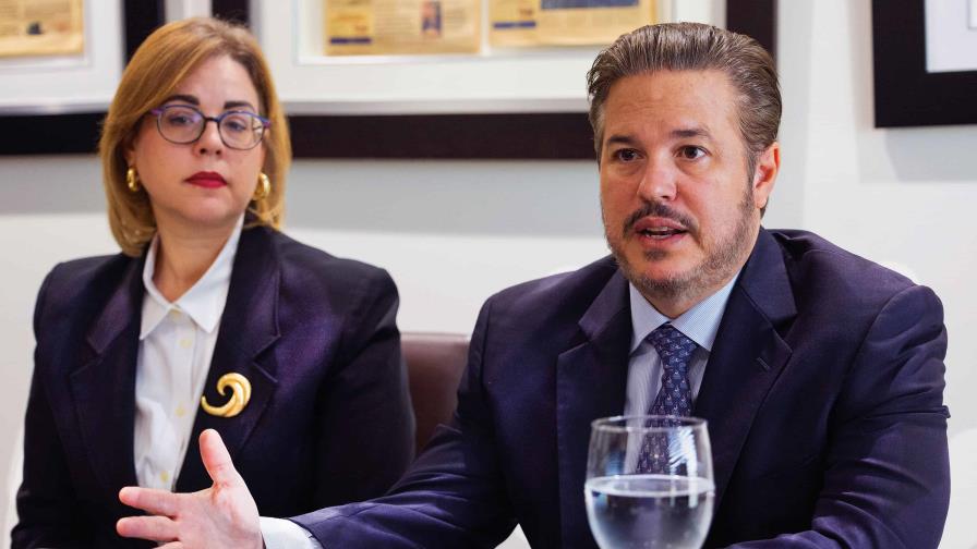 Ejecutivos del CNC: "La idea es poder dar un salto hacia convertirnos en un pa&iacute;s de ingreso alto"