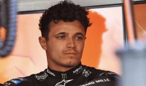 Norris se impone en Gran Breta&ntilde;a por delante de Piastri, sancionado, y Hulkenberg