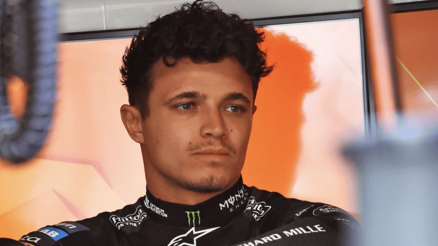 Norris se impone en Gran Bretaña por delante de Piastri, sancionado, y Hulkenberg Norris se impone en Gran Bretaña por delante de Piastri, sancionado, y Hulkenberg