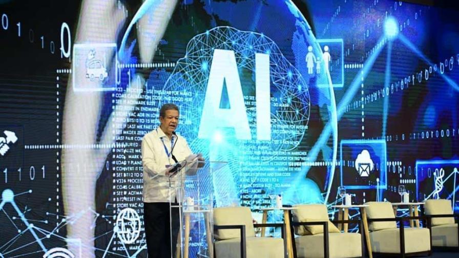Funglode realizará foro sobre innovación y ética de la IA en Casa de Campo Funglode realizará foro sobre innovación y ética de la IA en Casa de Campo