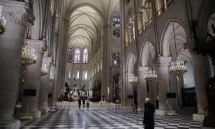 La catedral de Notre Dame ha recibido más de 6 millones de visitantes desde su reapertura