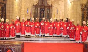 Obispos piden a Migración no convertir los hospitales del país en "puntos de control migratorio"