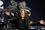 Ozzy Osbourne dice adiós a los escenarios en Londres con una reunión de Black Sabbath