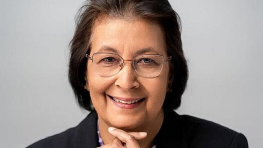 Surinam tendrá en este mes a una mujer como primera presidenta de ese país Surinam tendrá en este mes a una mujer como primera presidenta de ese país