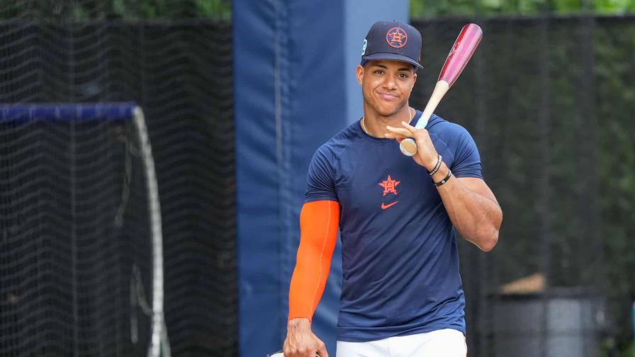 Jeremy Peña y Randy Rodríguez, los debutantes entre 10 dominicanos que van al Juego de Estrellas Jeremy Peña y Randy Rodríguez, los debutantes entre 10 dominicanos que van al Juego de Estrellas