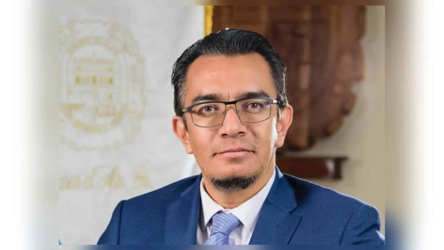 Asesinan a funcionario local de México durante un encuentro deportivo Asesinan a funcionario local de México durante un encuentro deportivo