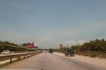 Una mujer muere en accidente de tr&aacute;nsito en la Autov&iacute;a del Coral