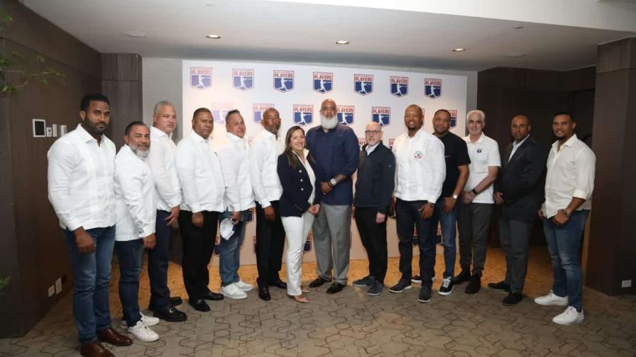 Los entrenadores dominicanos piden la palabra para el pr&oacute;ximo acuerdo de la MLB