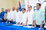 Gobierno y comunidad articulan avances de obras prioritarias en La Altagracia Gobierno y comunidad articulan avances de obras prioritarias en La Altagracia