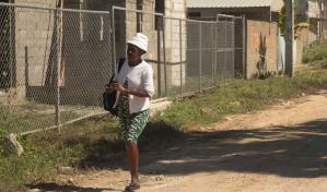 Los haitianos salen del radar público y se adaptan a vivir en la sombra