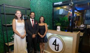 4Jack´s Bistro abre nuevo local en Santo Domingo 4Jack´s Bistro abre nuevo local en Santo Domingo