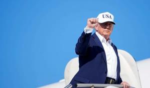 Trump retrasa al 1 de agosto el plazo arancelario mediante una orden ejecutiva Trump retrasa al 1 de agosto el plazo arancelario mediante una orden ejecutiva