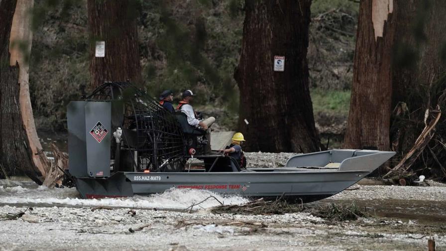 Tragedia en Texas: 90 muertos y 11 desaparecidos tras inundaciones catastróficas Tragedia en Texas: 90 muertos y 11 desaparecidos tras inundaciones catastróficas