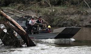 Tormenta Chantal deja dos muertos tras ser la primera de la temporada que golpea a EE. UU.