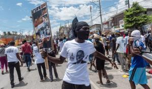 Abinader responde al Episcopado: "La crisis haitiana exige medidas fuera de lo normal"