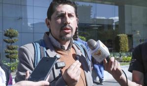 Acción de amparo por supuesto intento de contacto con indígenas aislados en Ecuador