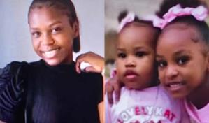 Joven reportada como desaparecida en Boca Chica llama a su madre tras nueve días sin contacto