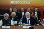 &iquest;Qu&eacute; es el bloque BRICS y por qu&eacute; Occidente le teme?: alianza que desaf&iacute;a orden global desde el Sur