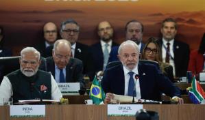 ¿Qué es el bloque BRICS y por qué Occidente le teme?: alianza que desafía orden global desde el Sur