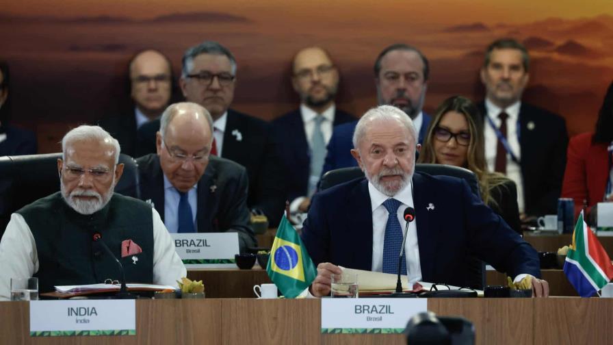 ¿Qué es el bloque BRICS y por qué Occidente le teme?: alianza que desafía orden global desde el Sur ¿Qué es el bloque BRICS y por qué Occidente le teme?: alianza que desafía orden global desde el Sur