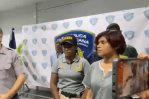 Mujer embarazada mata a otra durante riña en el Distrito Nacional Mujer embarazada mata a otra durante riña en el Distrito Nacional