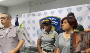 Mujer embarazada mata a otra durante riña en el Distrito Nacional