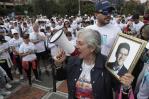 El senador Uribe Turbay lidera la intención de voto un mes después del atentado