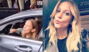 Ximena Pichel, la mujer tras el apodo de "Lady Racista", desata indignación en México