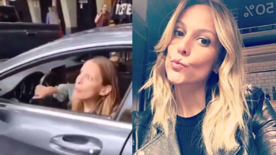 Ximena Pichel, la mujer tras el apodo de "Lady Racista", desata indignaci&oacute;n en M&eacute;xico