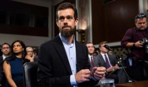 El creador de Twitter lanza una app de mensajería encriptada que funciona sin internet