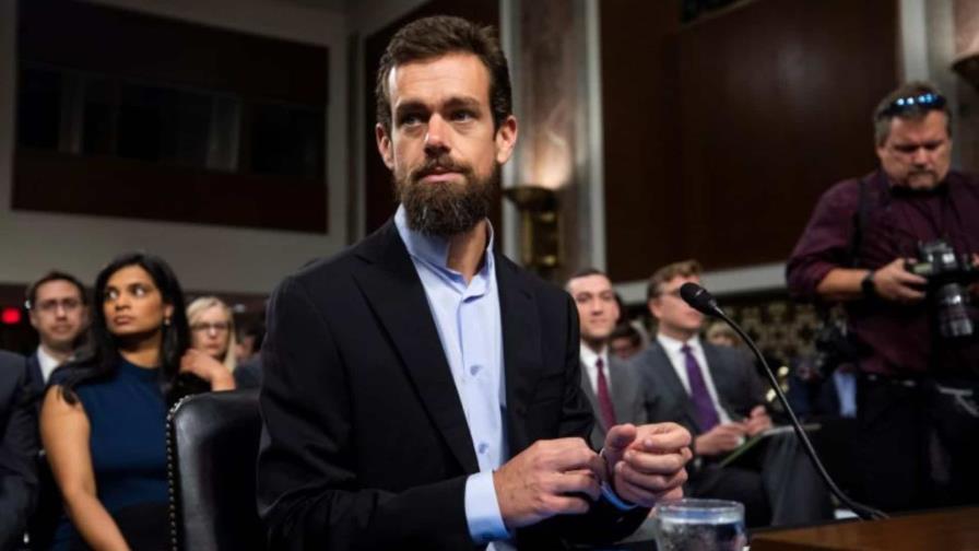 El creador de Twitter lanza una app de mensajer&iacute;a encriptada que funciona sin internet
