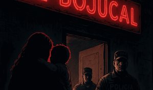 El infierno tenía nombre: condenan a pareja que explotaba menores en burdel llamado El Bojucal