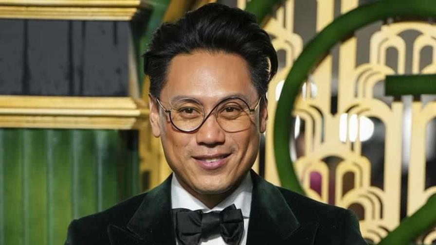 Jon M. Chu, director de Wicked, dirigir&aacute; la pel&iacute;cula de acci&oacute;n real de Hot Wheels