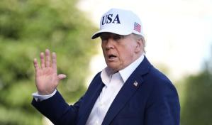 Trump impone a Japón y Corea del Sur aranceles del 25 % a partir de agosto