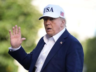 Aranceles de Trump: impone a Japón y Corea aranceles del 25%