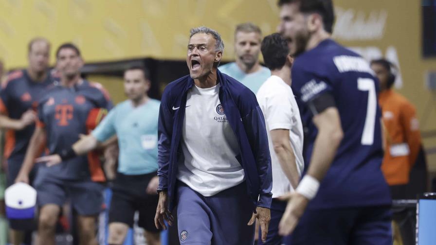 La mentalidad, clave para un PSG insaciable que se reencuentra con Mbappé La mentalidad, clave para un PSG insaciable que se reencuentra con Mbappé