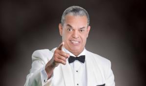 Espectáculo Humor por un tubo reúne a siete padres del humor dominicano