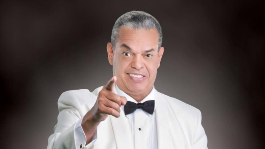 Espect&aacute;culo Humor por un tubo re&uacute;ne a siete padres del humor dominicano