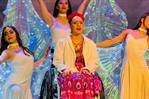 Frida Kahlo y Diego Rivera cobran vida en los teatros italianos con Frida, mi amor