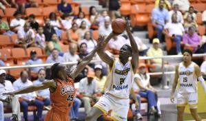 Video| Sims, Guerrero y Metros aplastan a Cañeros en el Oscar Gobaira