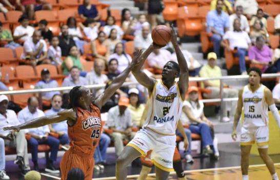 Video| Sims, Guerrero y Metros aplastan a Cañeros en el Oscar Gobaira