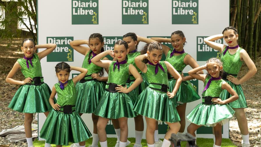 Pasión, talento y emoción llenan el cierre del casting de Dominicana´s Got Talent 2025