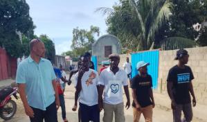 Haití entre el fuego cruzado: los civiles pagan el precio del crimen