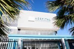 Muere mujer 10 días después de sufrir quemaduras en presunto ataque de su pareja en Higüey Muere mujer 10 días después de sufrir quemaduras en presunto ataque de su pareja en Higüey