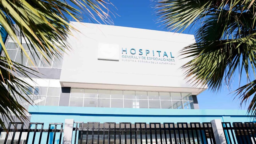 Muere mujer 10 días después de sufrir quemaduras en presunto ataque de su pareja en Higüey