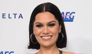 Jessie J celebra que su cáncer de mama no se ha expandido tras someterse a una operación