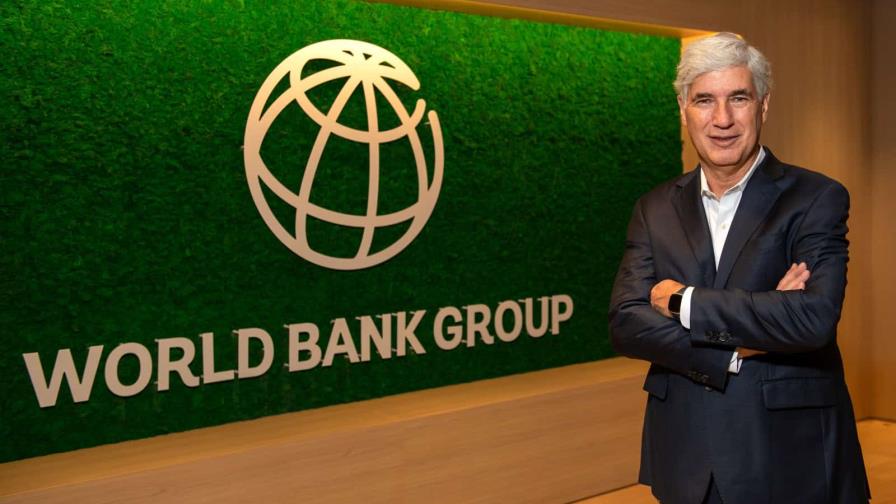 El Banco Mundial designa a Juan Pablo Uribe como director de divisi&oacute;n para Centroam&eacute;rica y RD