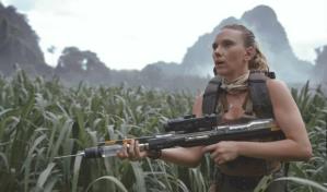 Jurassic World: el renacer conquista la taquilla global con más de 318 millones de dólares