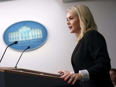Estados Unidos: Hamás debe aceptar propuesta tregua «ya mismo»